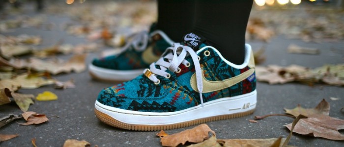 ugly air force 1